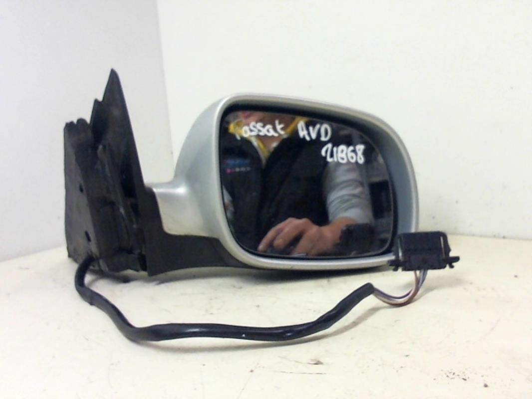 Specchietto retrovisore destro