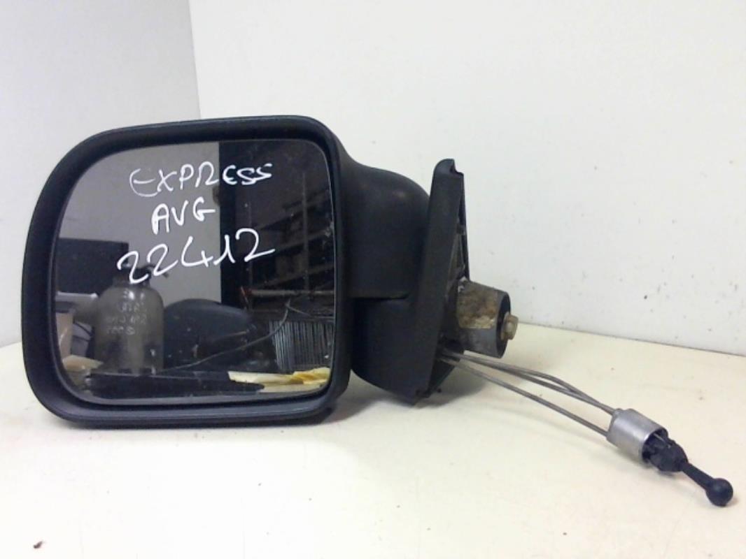 Retrovisor izquierdo