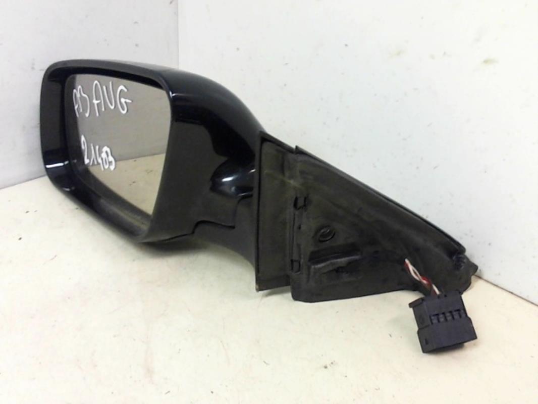Retrovisor izquierdo