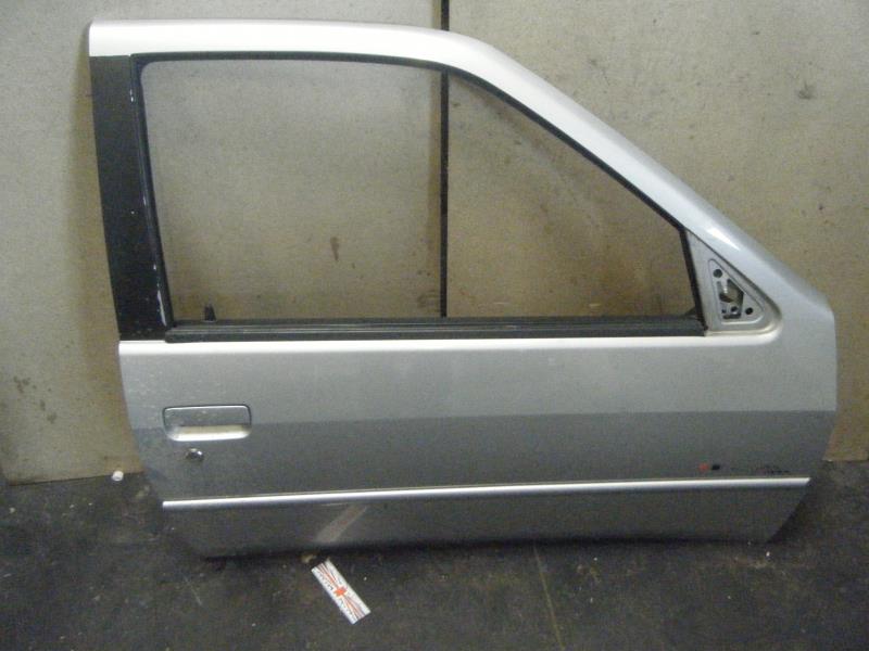 Porte avant droit