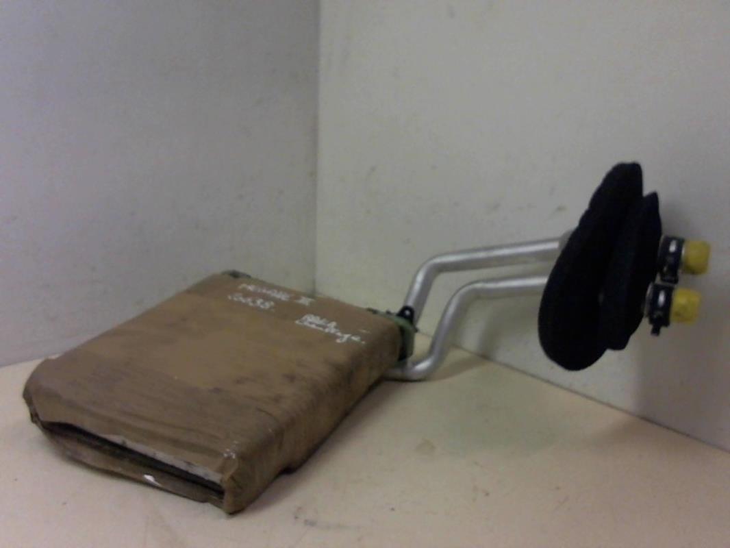 Radiateur chauffage