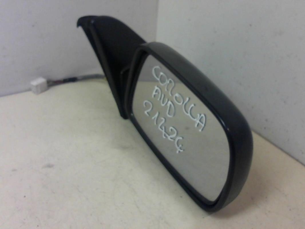 Specchietto retrovisore destro