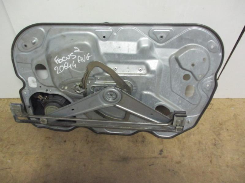 Leve vitre electrique avant gauche