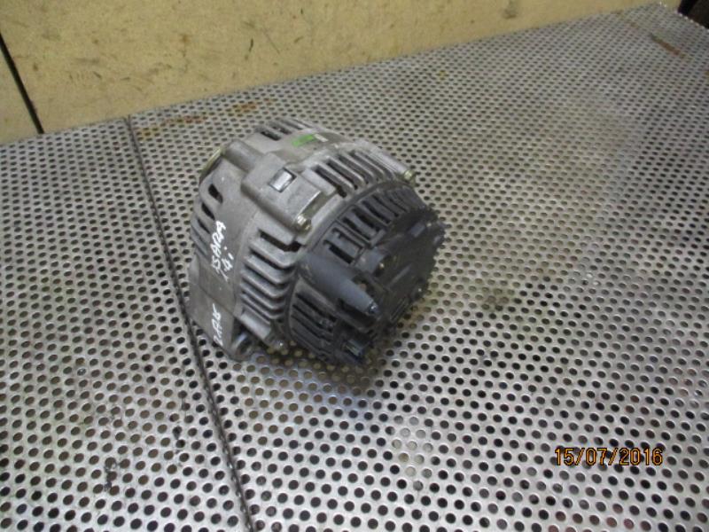 Alternatore
