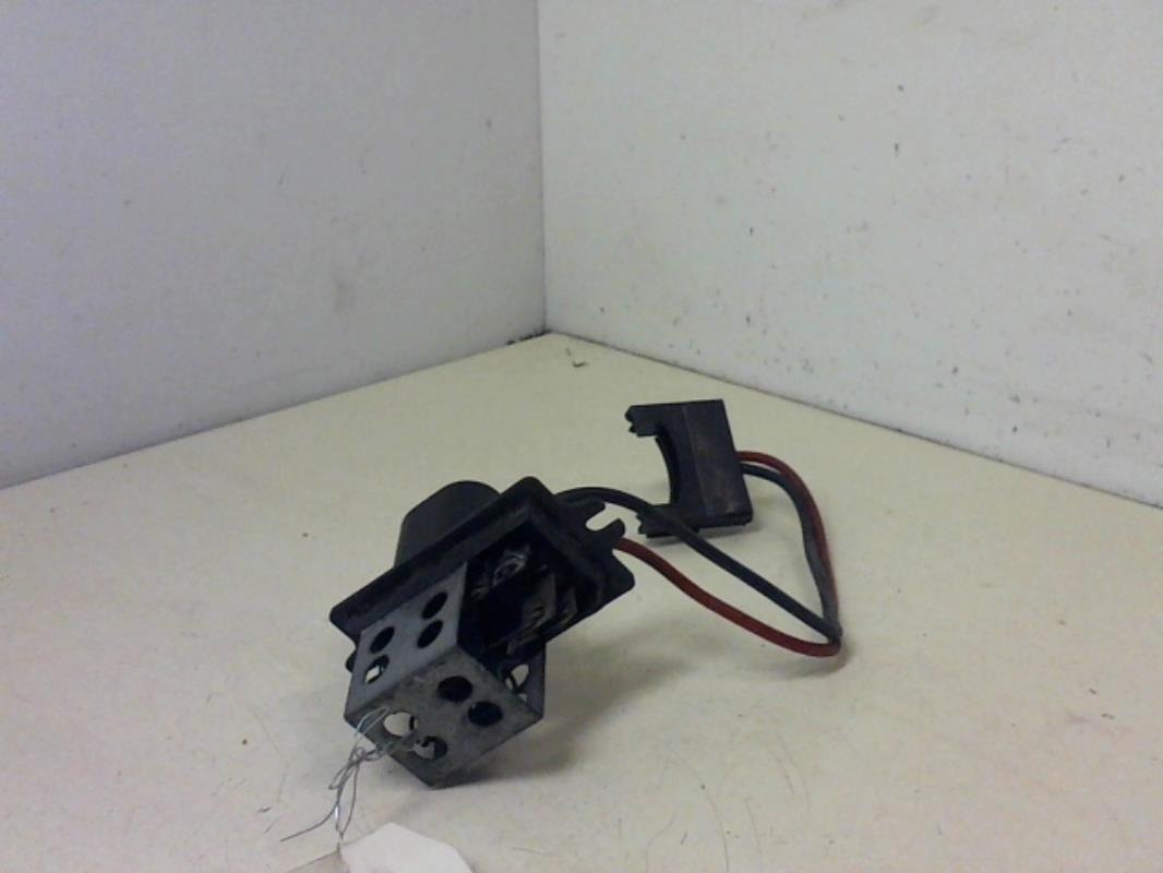 Resistance chauffage