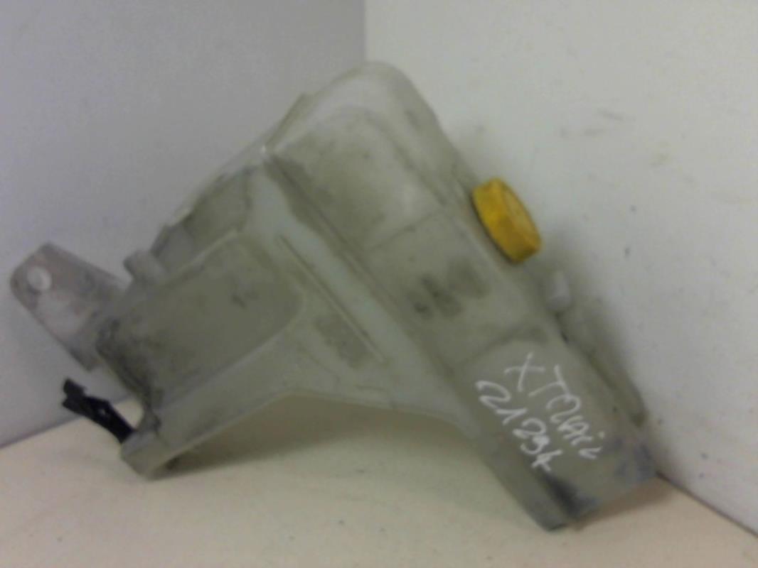 Vase d'expansion