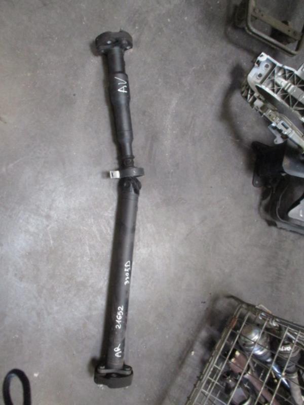 Arbre de transmission (propulsion)