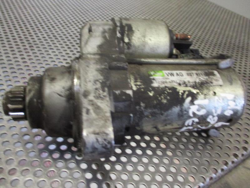 Motorino avviamento