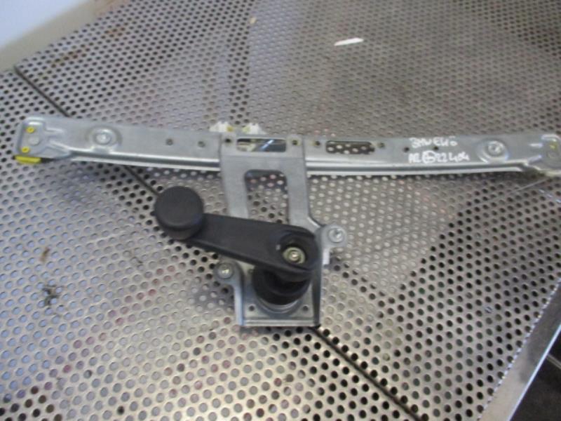 Leve vitre electrique arriere gauche