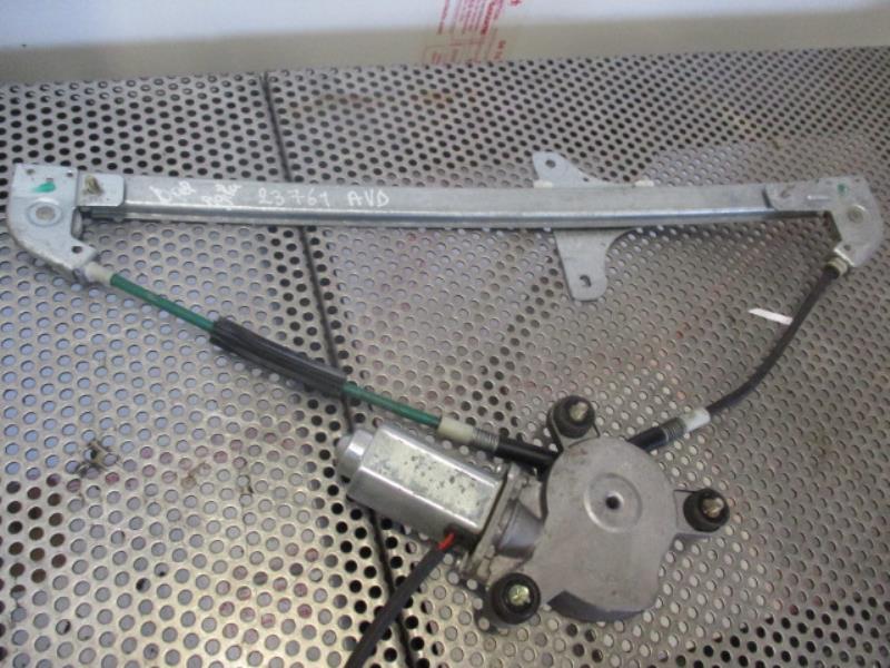 Elevalunas eléctrico delantero derecho