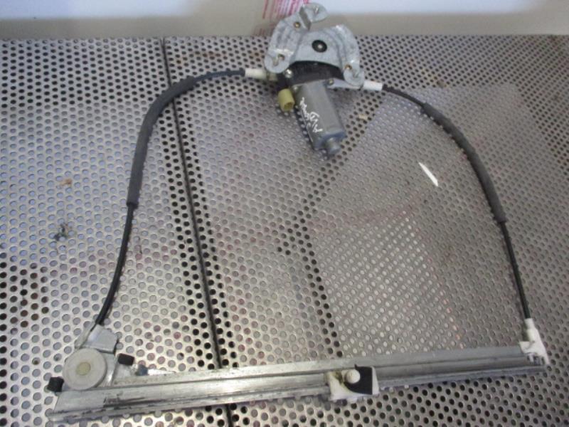 Alzacristalli elettrico anteriore destro