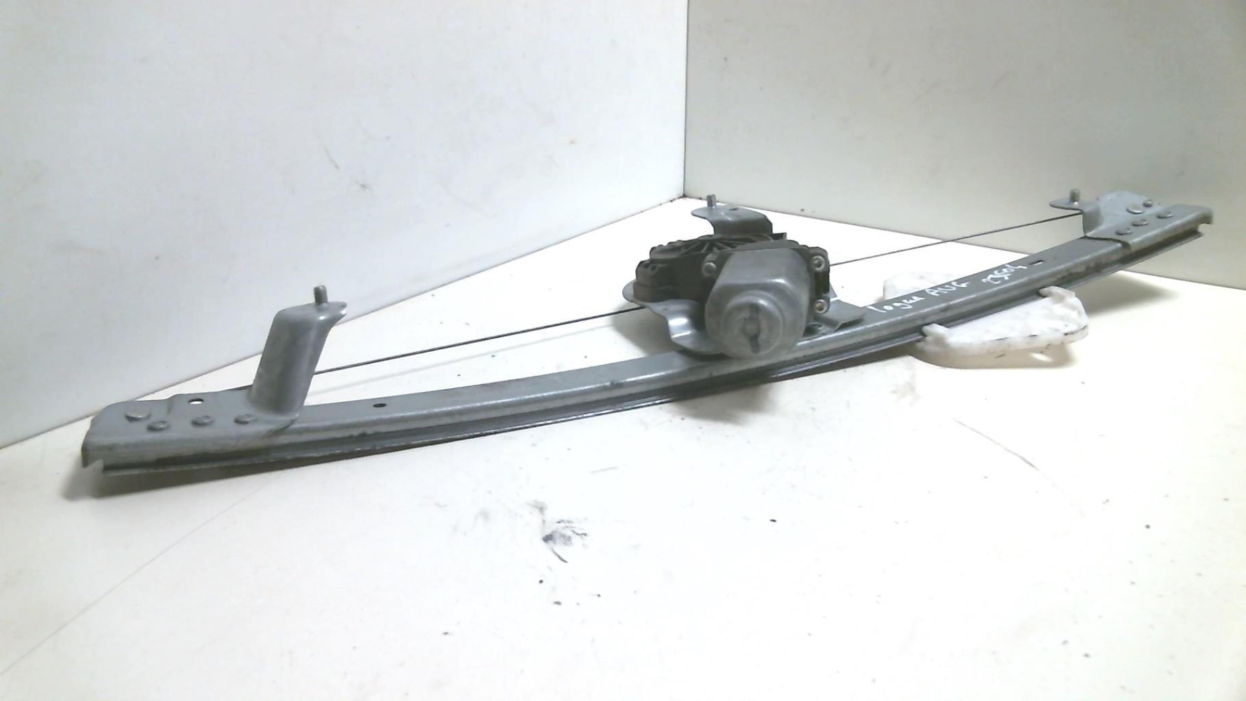 Leve vitre electrique avant gauche