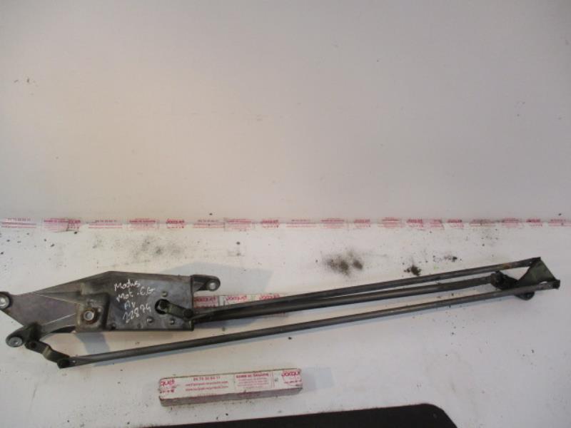 Moteur essuie glace avant