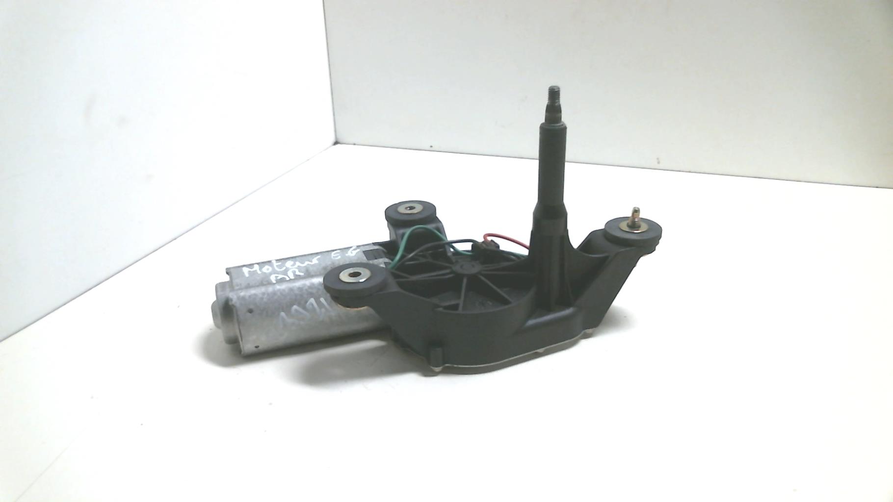 Moteur essuie glace arriere