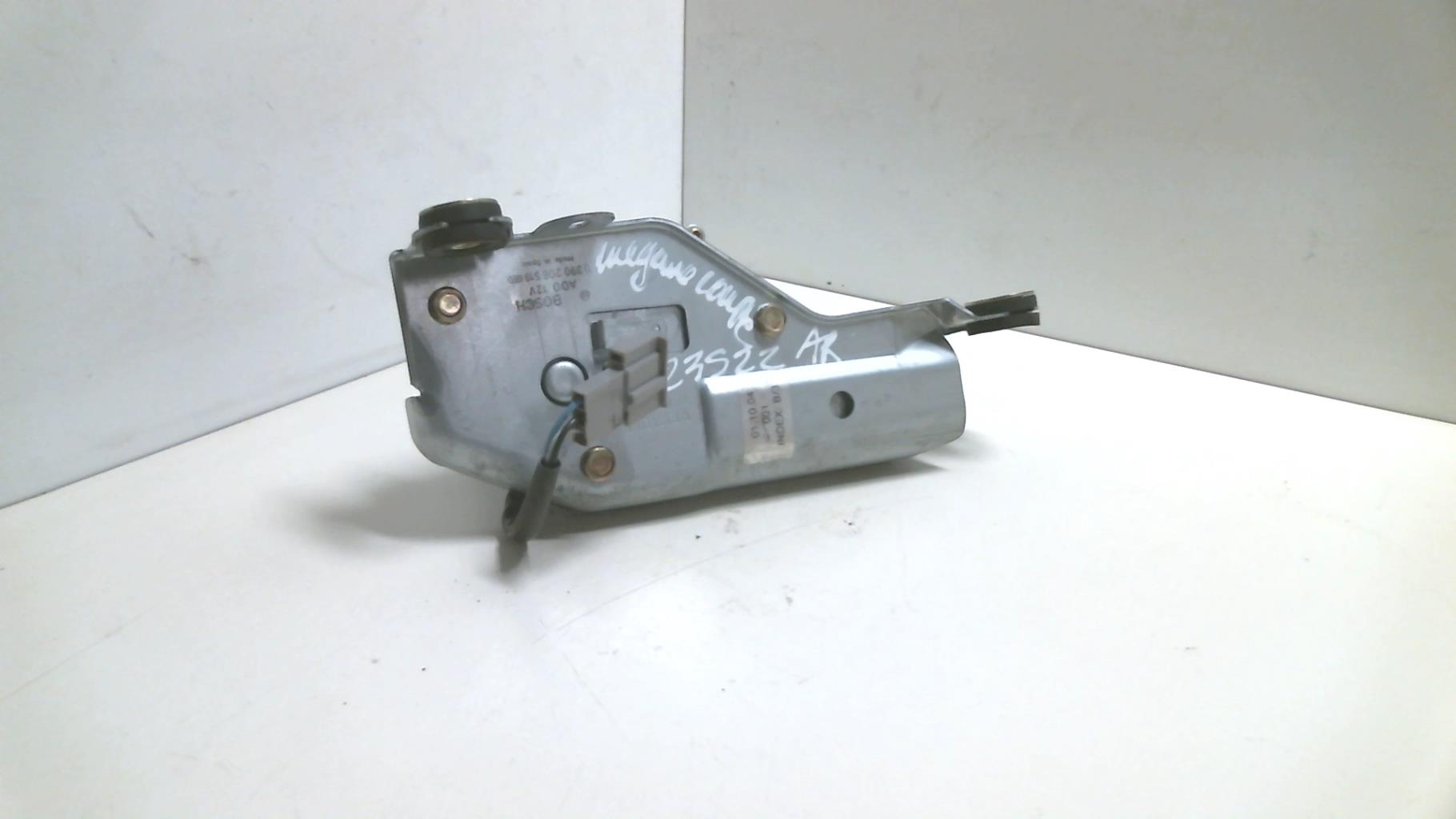 Moteur essuie glace arriere