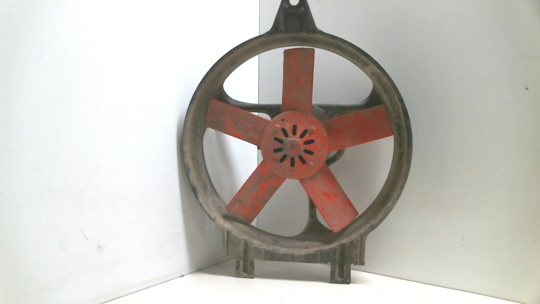 Motoventilatore radiatore