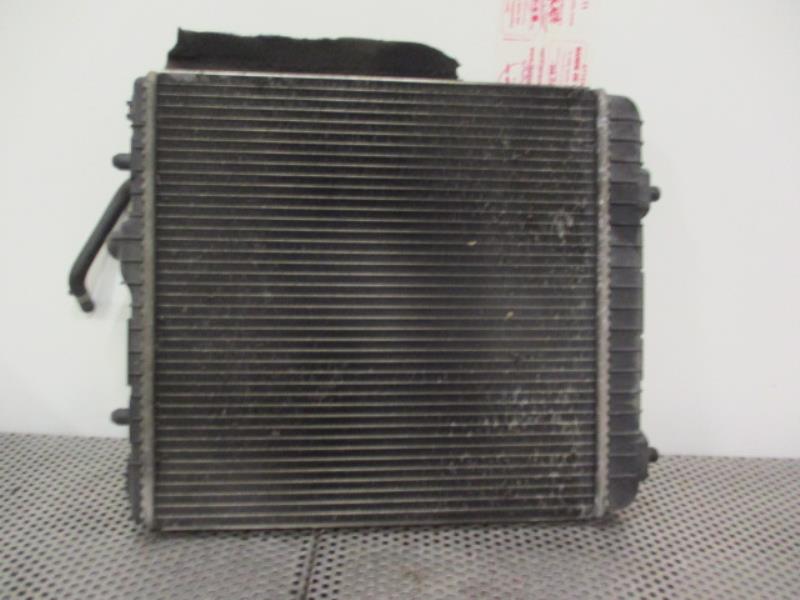 Radiatore acqua