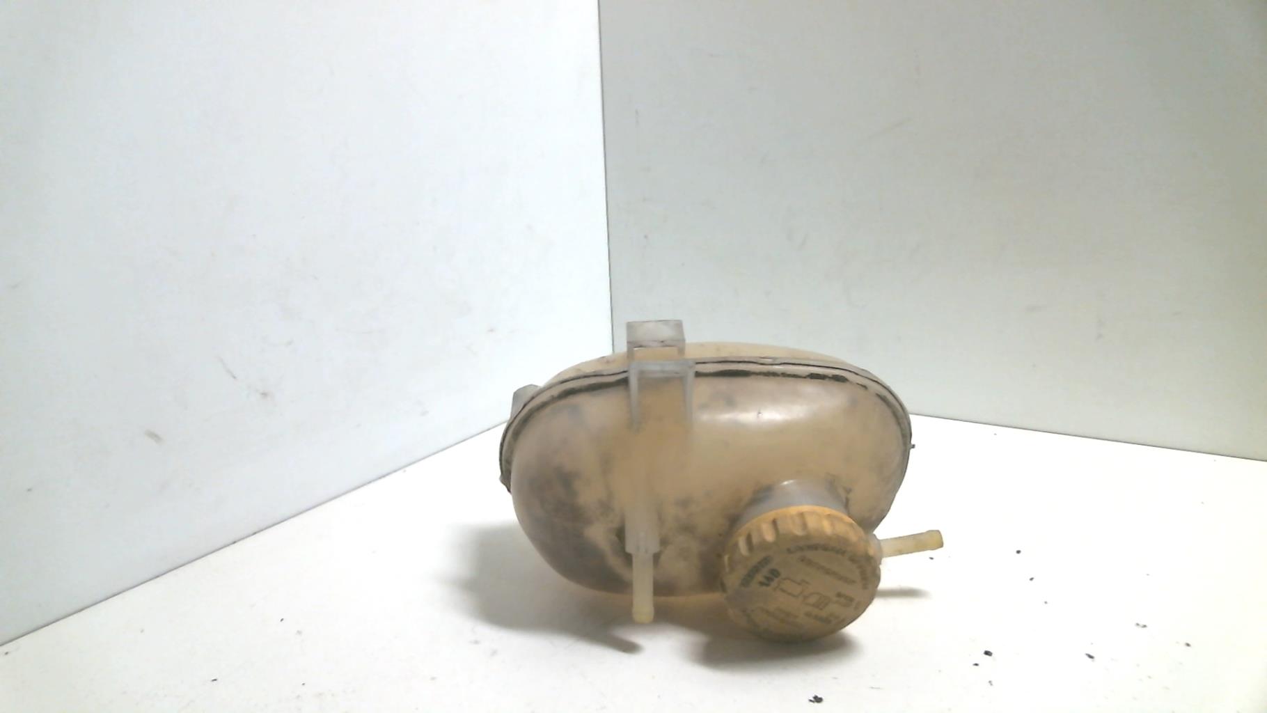 Vase d'expansion
