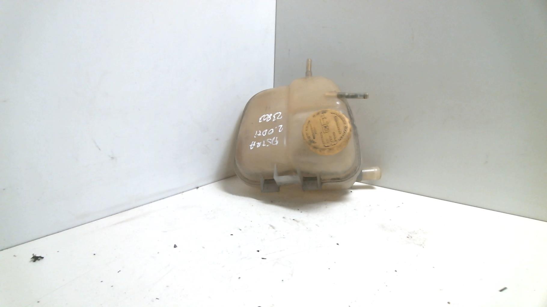 Vaso di espansione