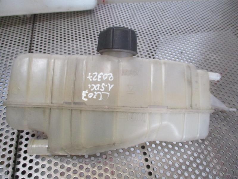 Vase d'expansion