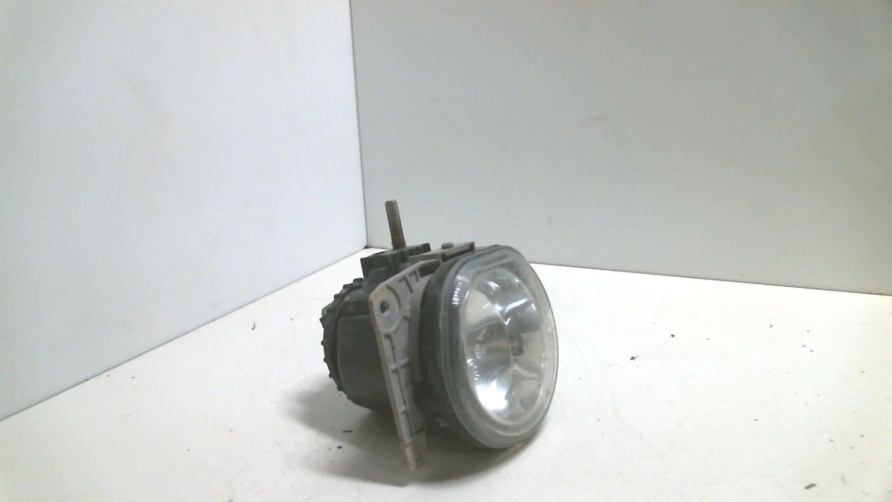 Fendinebbia destro (luci)