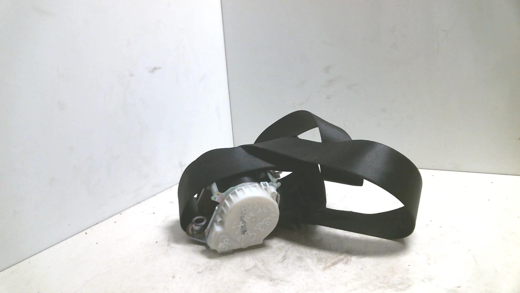 Ceinture avant droit