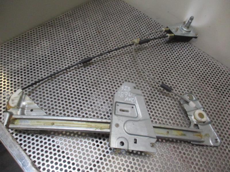 Leve vitre electrique arriere droit
