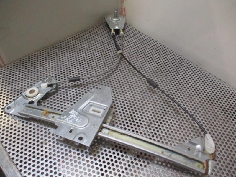 Leve vitre electrique arriere gauche