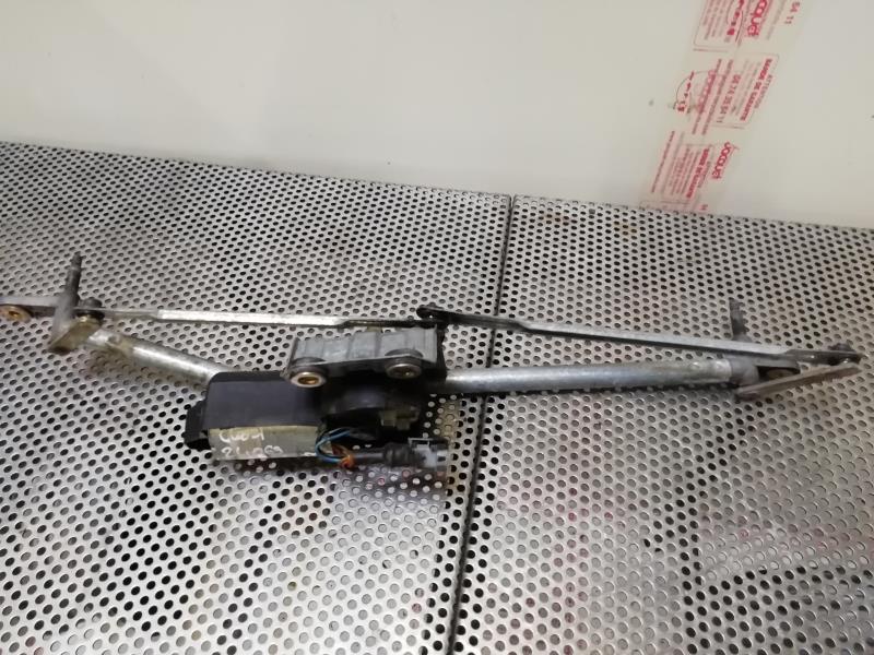 Moteur essuie glace avant