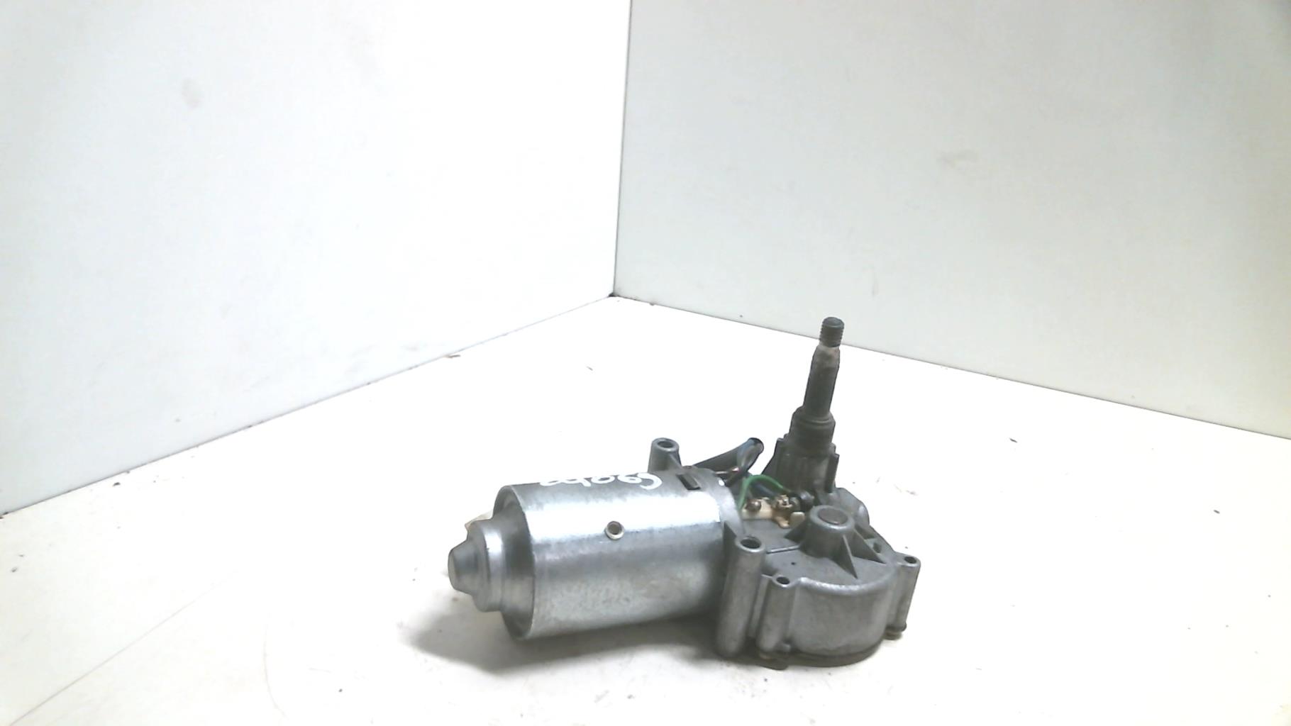 Moteur essuie glace arriere