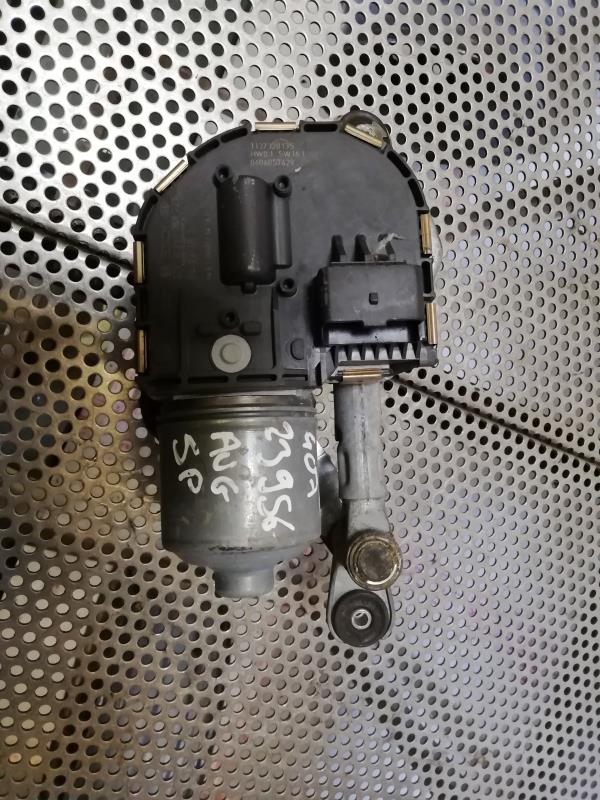 Moteur leve vitre avant gauche