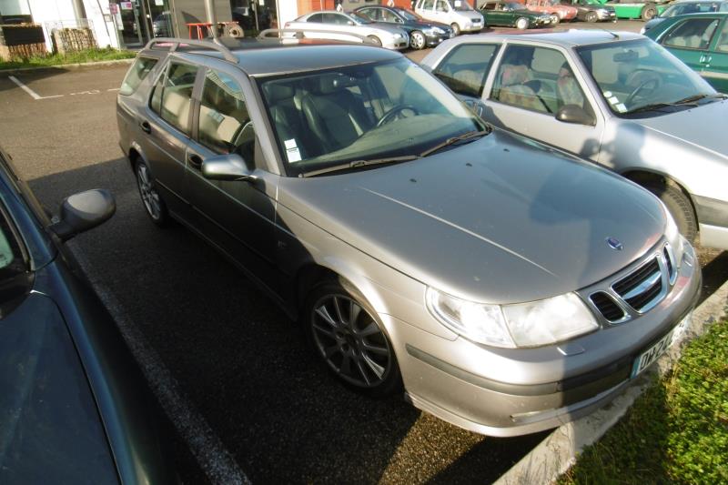 Porte avant gauche
