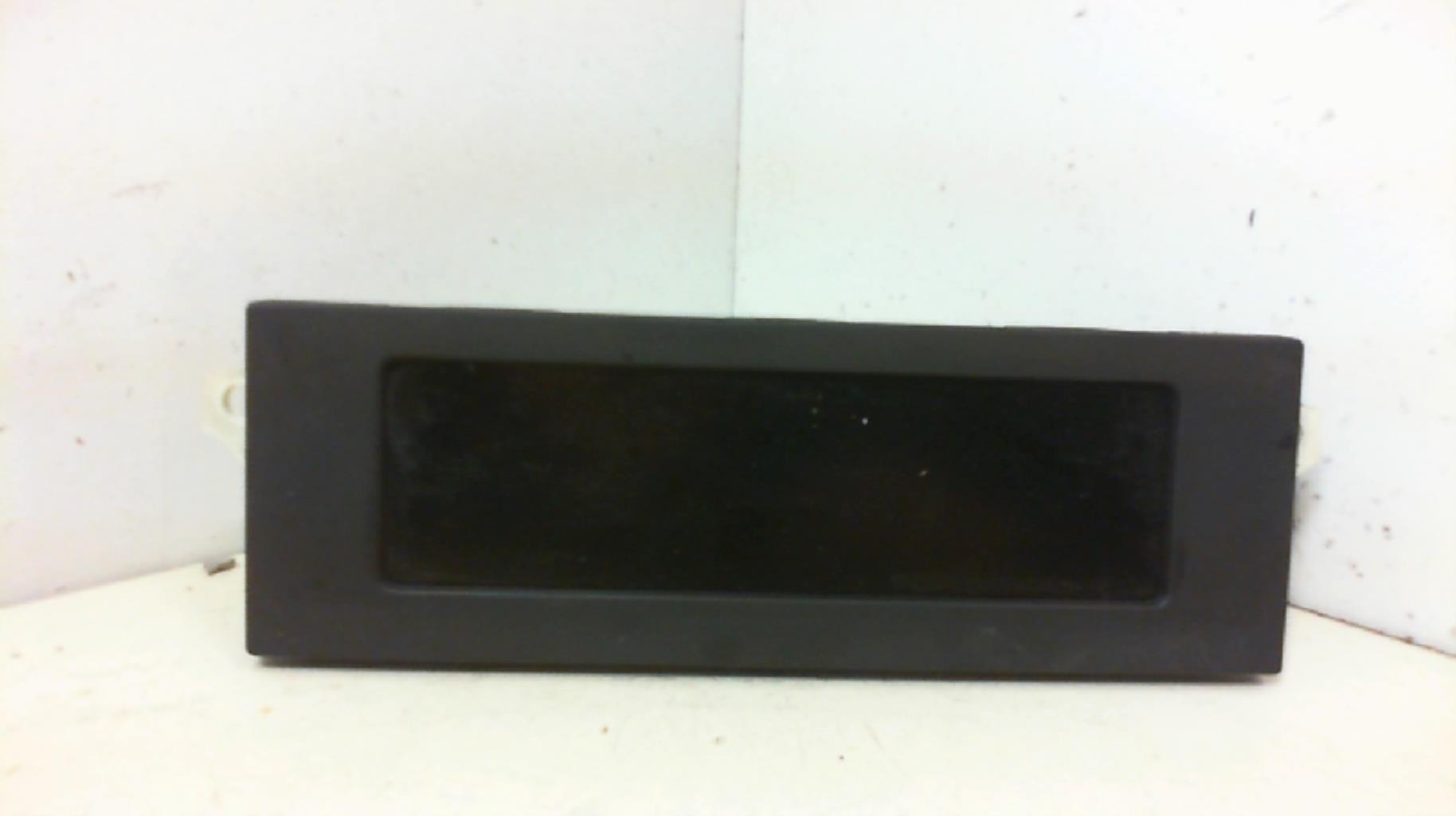 Monitor display