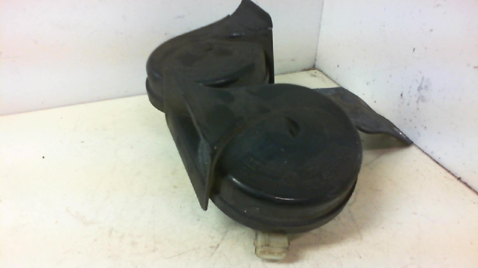 Tromba/Clacson