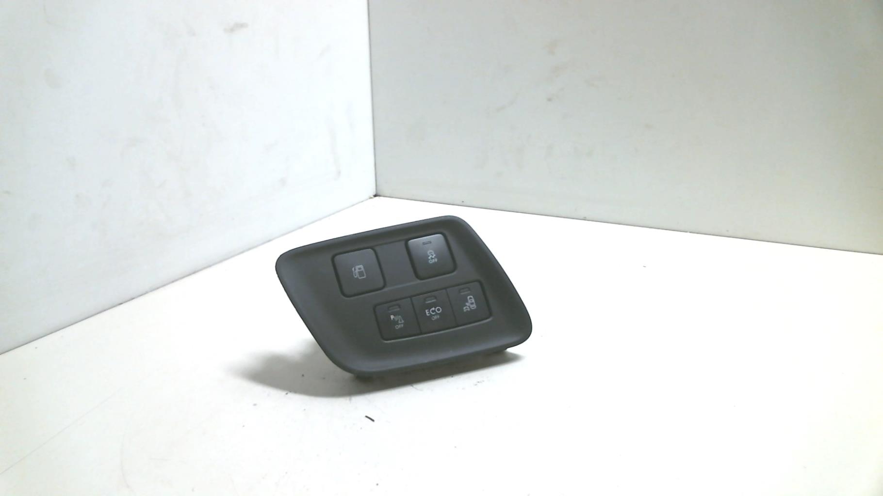 Bouton/Interrupteur