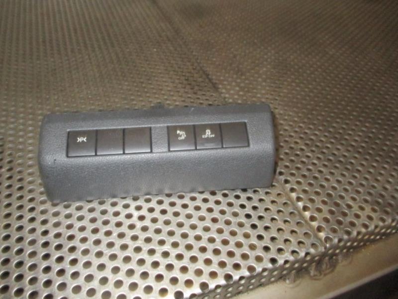 Bouton/Interrupteur