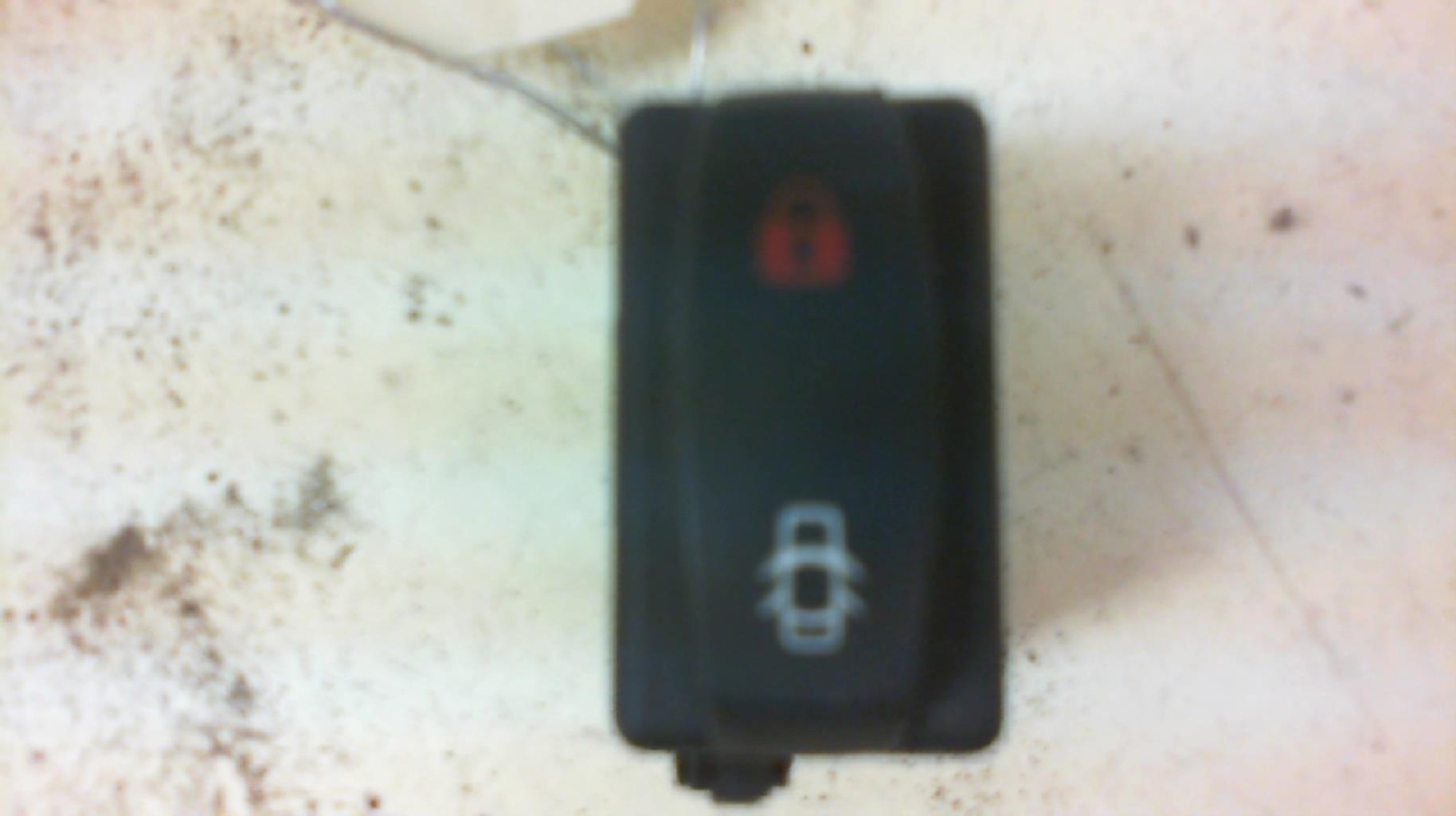 Bouton/Interrupteur