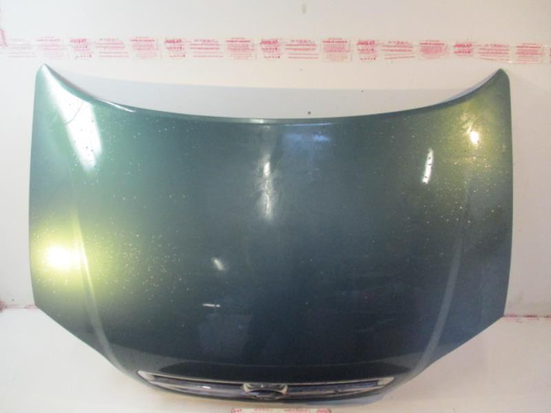 Capot