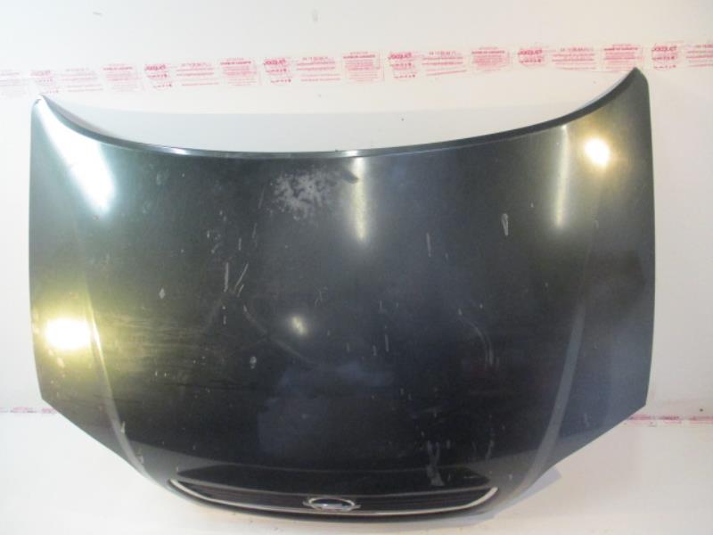 Capot