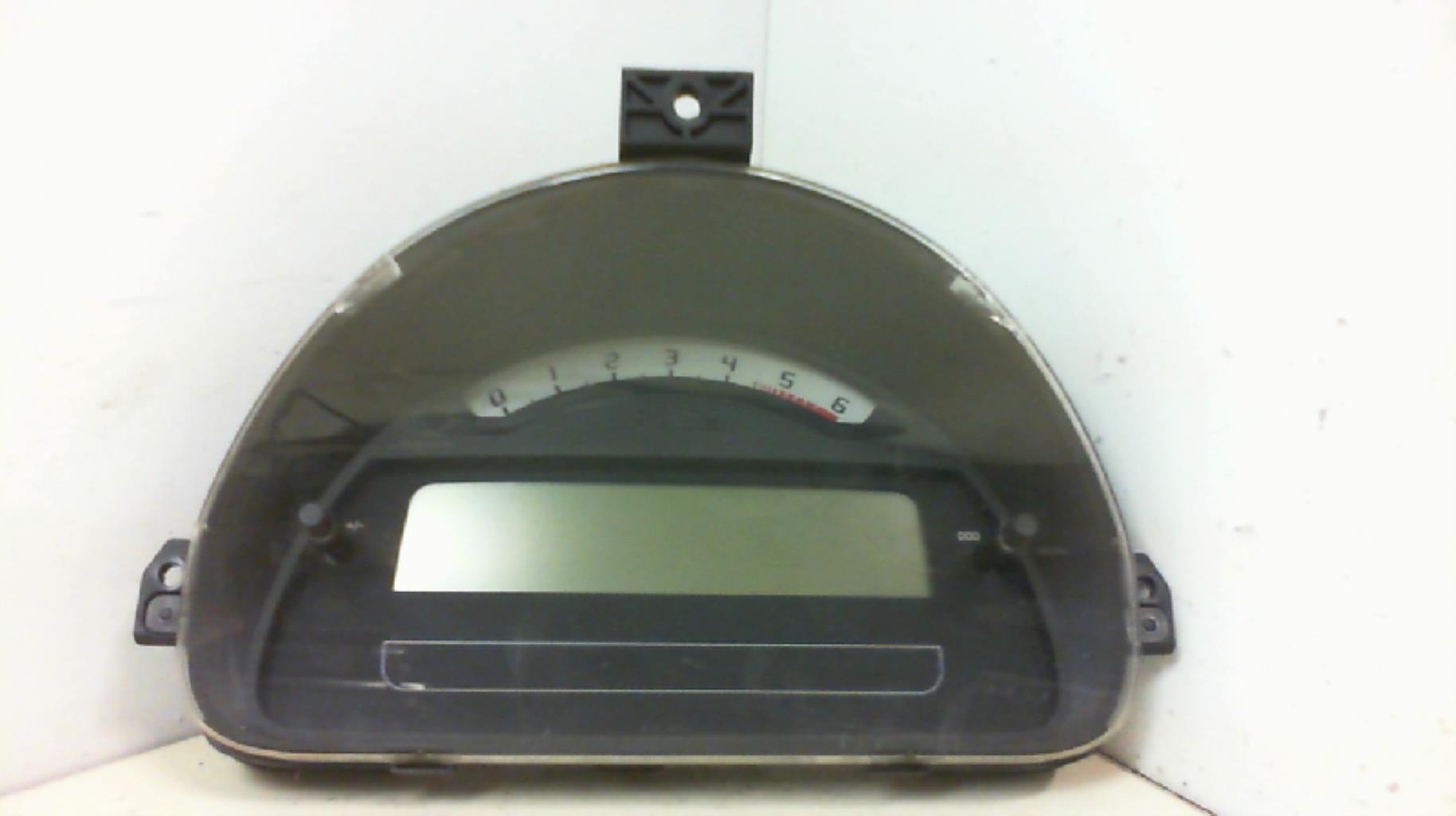 Tachimetro