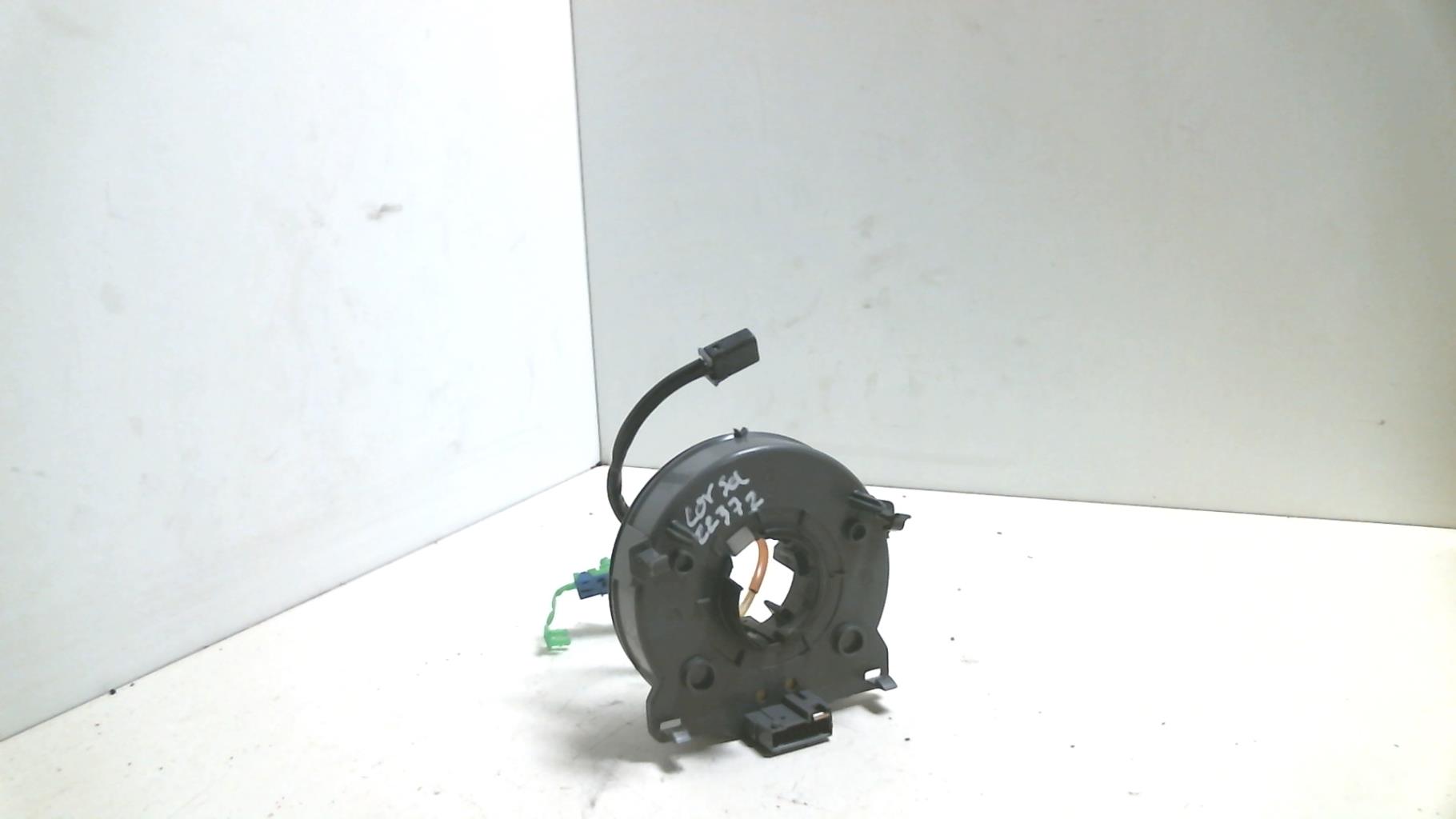 Contatto spiralato
