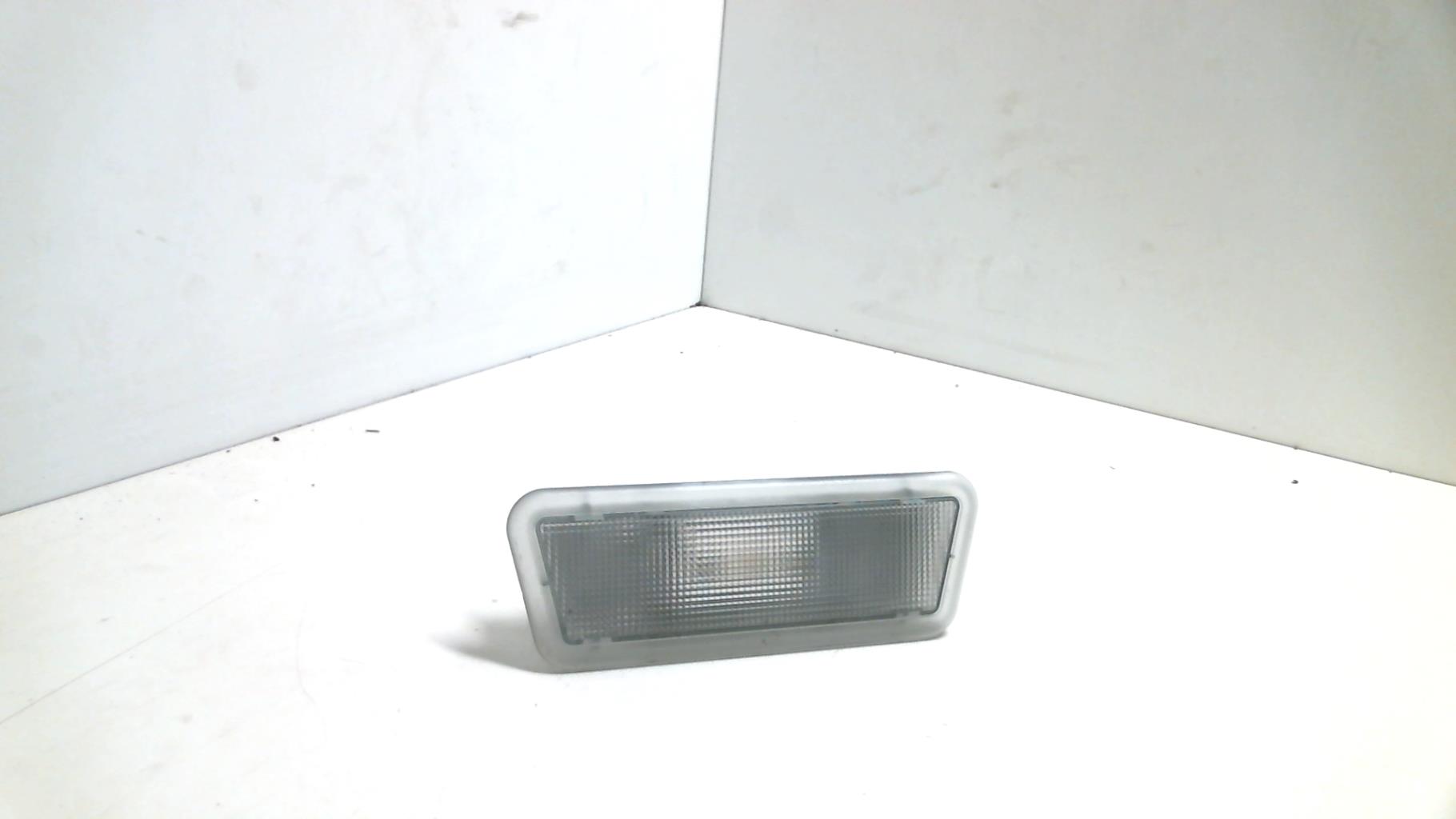 Luce di cortesia