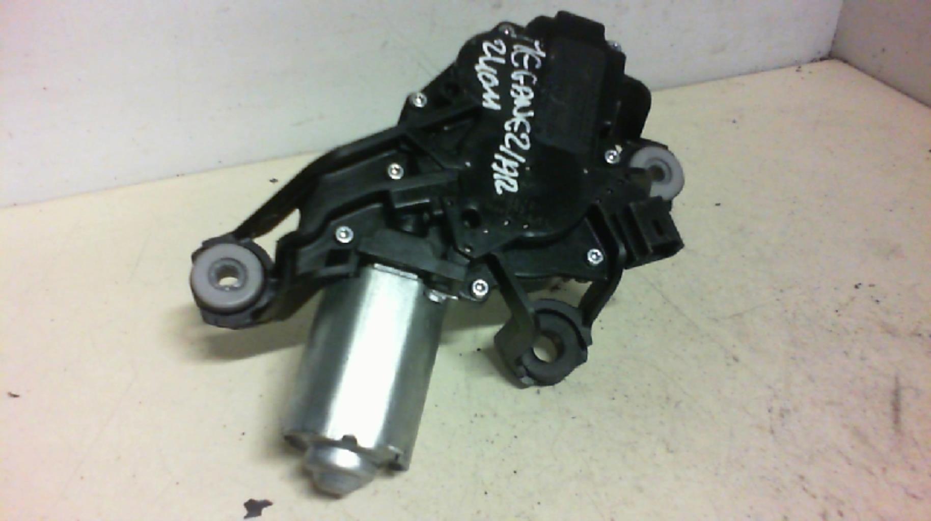 Moteur essuie glace arriere