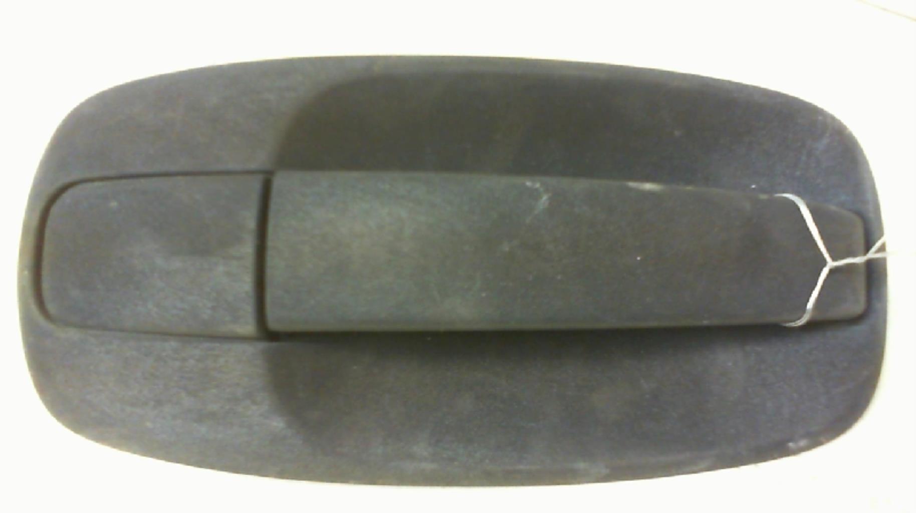 Poignee porte avant droit