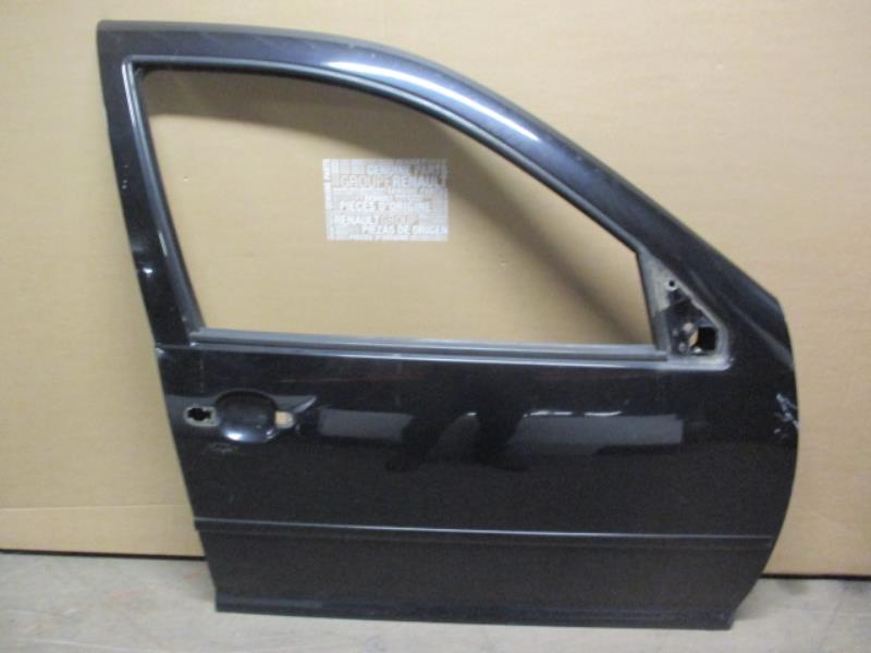 Porte avant droit