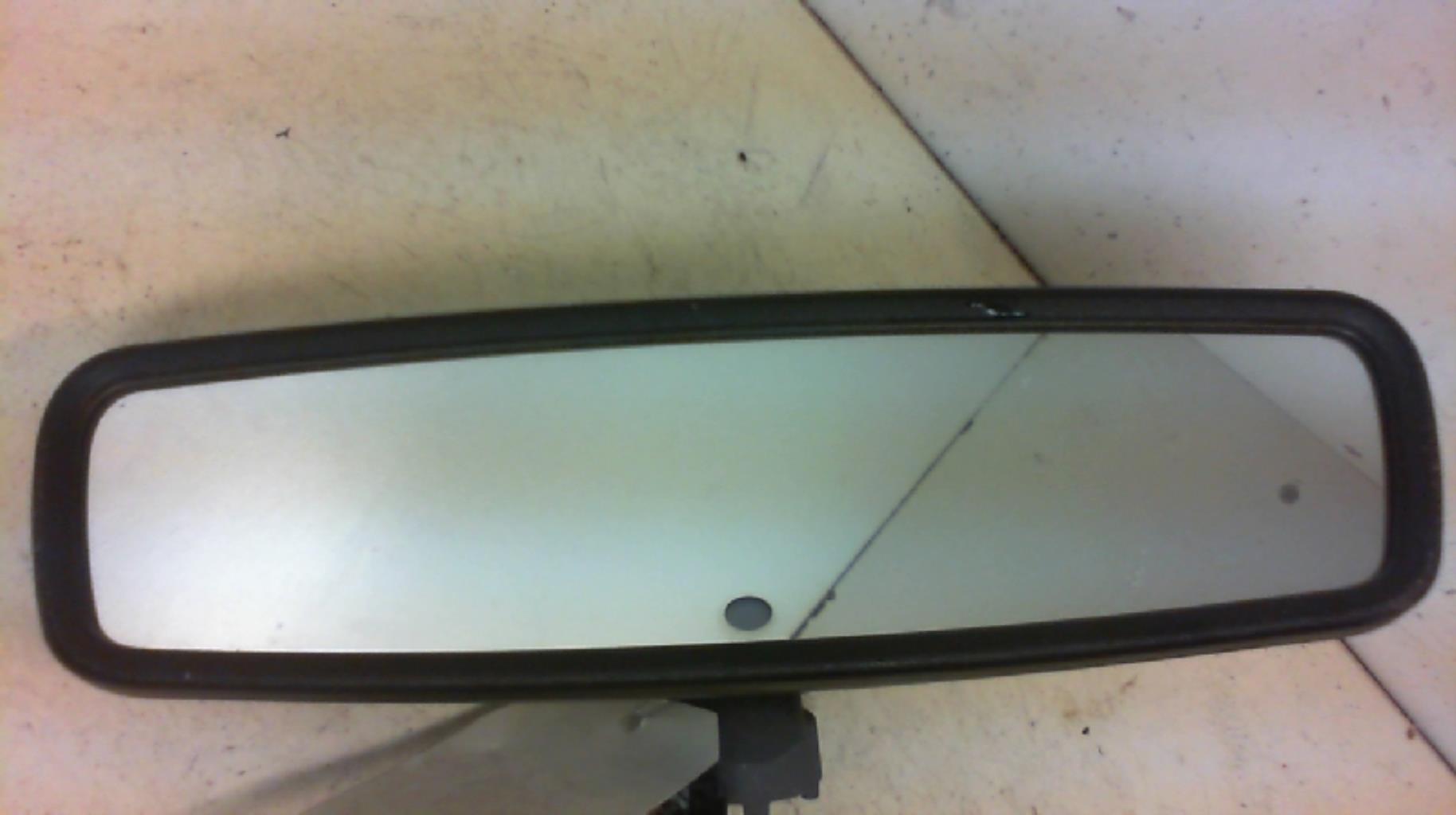 Retrovisor interior