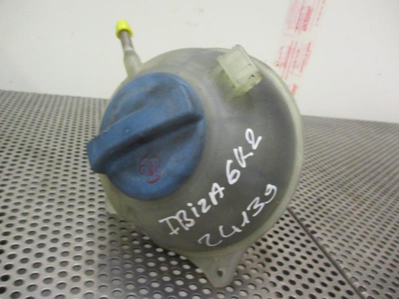 Vase d'expansion