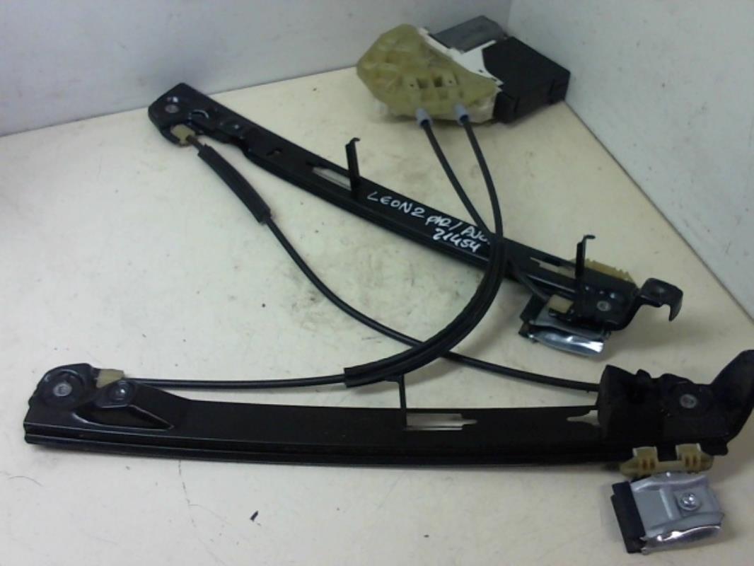 Leve vitre electrique avant gauche