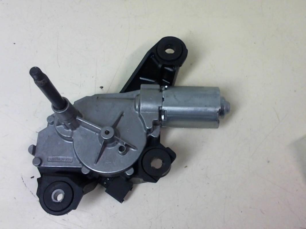 Moteur essuie glace arriere