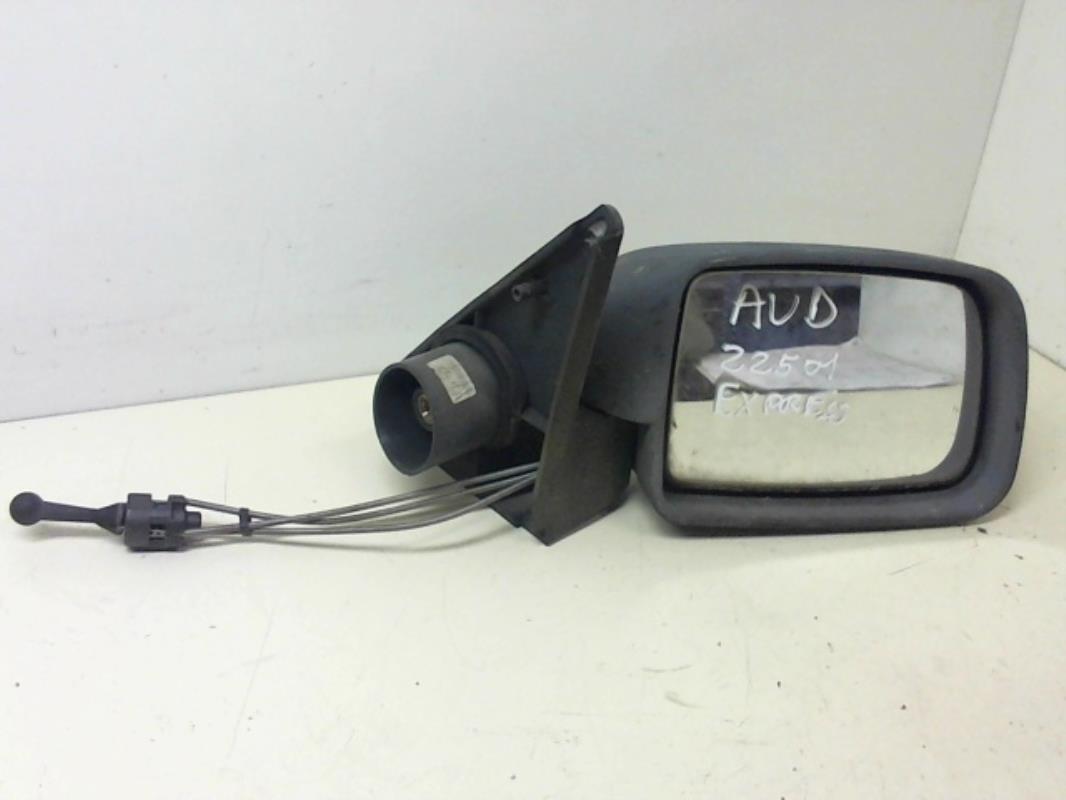 Retrovisor derecho